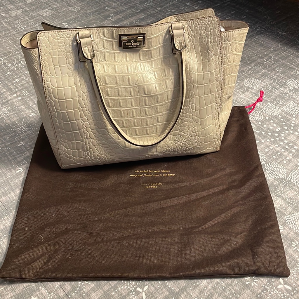 Previously Loved Kate Spade